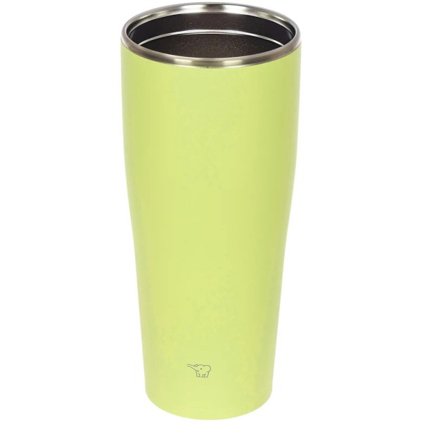 Термостакан Zojirushi SX-HA89HYM 0.89 л cirton yellow