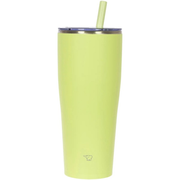 Термостакан Zojirushi SX-HA89HYM 0.89 л cirton yellow