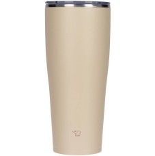 Термостакан Zojirushi SX-HA89HCM 0.89 л sand beige