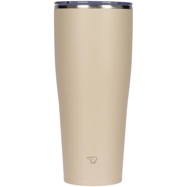 Термостакан Zojirushi SX-HA89HCM 0.89 л sand beige
