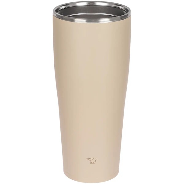 Термостакан Zojirushi SX-HA89HCM 0.89 л sand beige