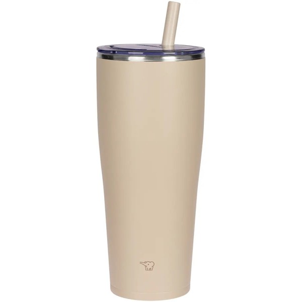 Термостакан Zojirushi SX-HA89HCM 0.89 л sand beige