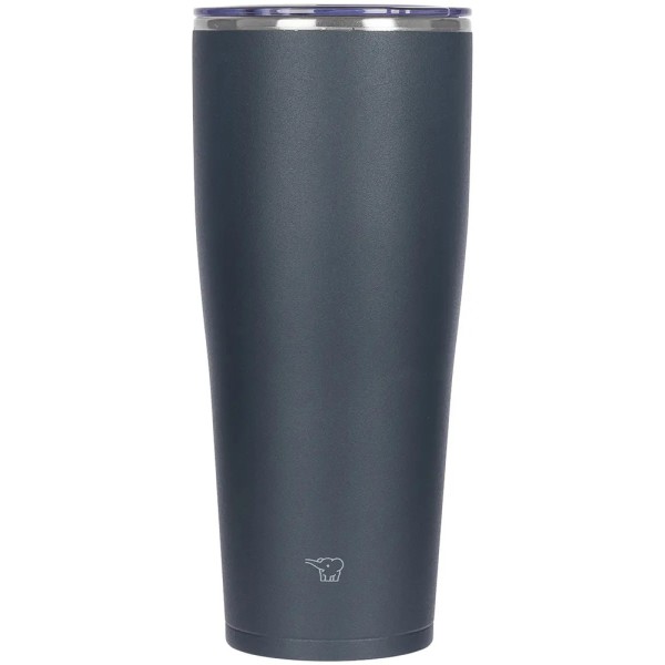 Термостакан Zojirushi SX-HA89HAM 0.89 л dark blue