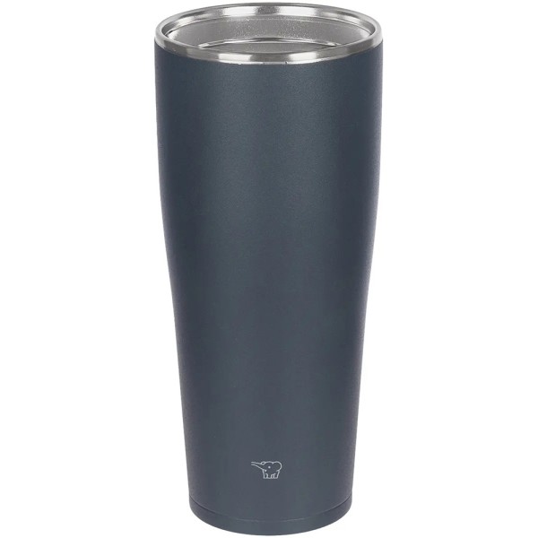 Термостакан Zojirushi SX-HA89HAM 0.89 л dark blue