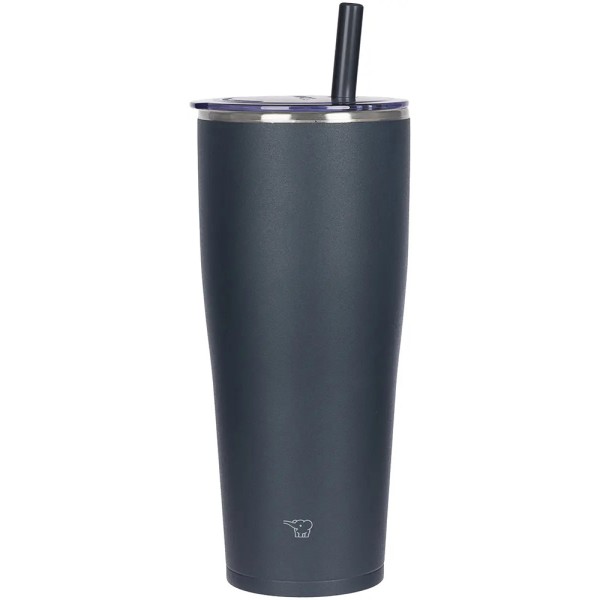 Термостакан Zojirushi SX-HA89HAM 0.89 л dark blue
