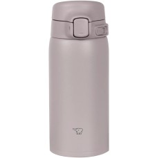 Термокружка Zojirushi SUBA36HM 0,36 л soft greige