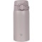 Термокружка Zojirushi SUBA36HM 0,36 л soft greige