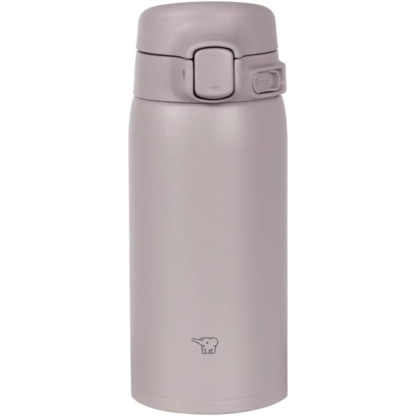 Термокружка Zojirushi SUBA36HM 0,36 л soft greige