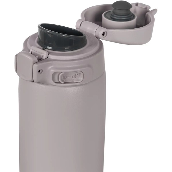 Термокружка Zojirushi SUBA36HM 0,36 л soft greige
