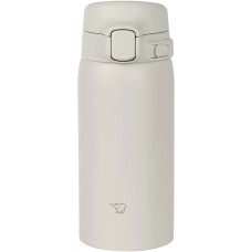 Термокружка Zojirushi SUBA36WM 0,36 л cocoon white