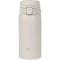 Термокружка Zojirushi SUBA36WM 0,36 л cocoon white