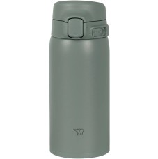 Термокружка Zojirushi SUBA36GM 0,36 л calm green