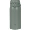 Термокружка Zojirushi SUBA36GM 0,36 л calm green