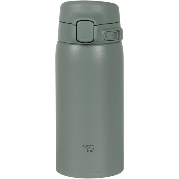 Термокружка Zojirushi SUBA36GM 0,36 л calm green