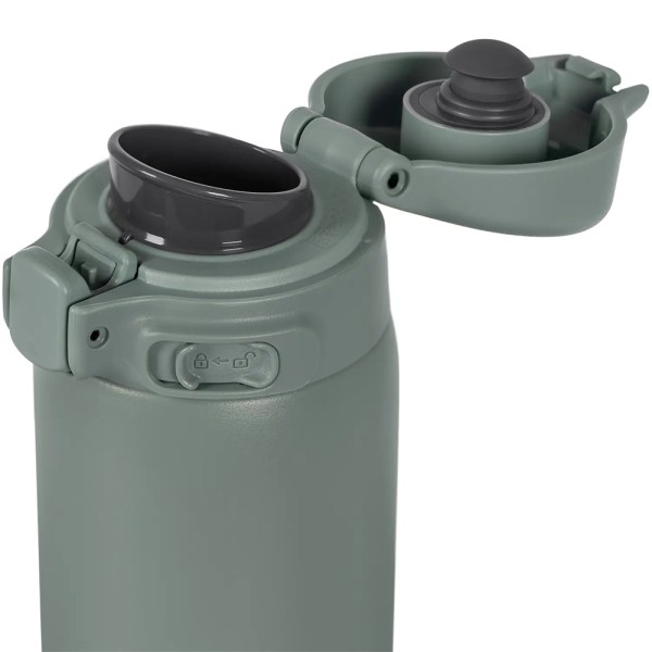 Термокружка Zojirushi SUBA36GM 0,36 л calm green