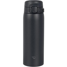 Термокружка Zojirushi SU-BA48BM 0,48 л midnight black