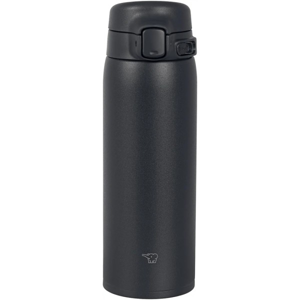 Термокружка Zojirushi SU-BA48BM 0,48 л midnight black