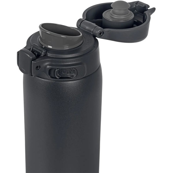 Термокружка Zojirushi SU-BA48BM 0,48 л midnight black