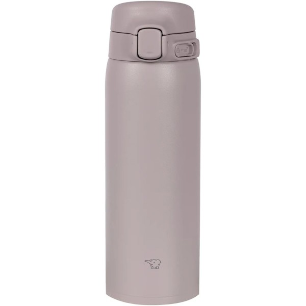 Термокружка Zojirushi SU-BA48HM 0,48 л soft greige