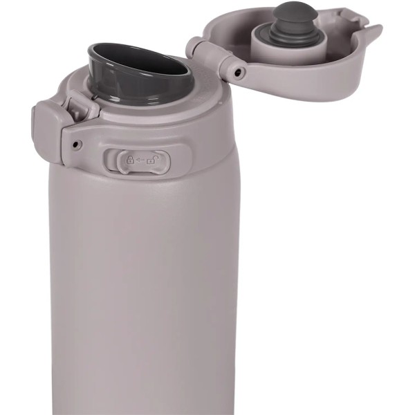 Термокружка Zojirushi SU-BA48HM 0,48 л soft greige