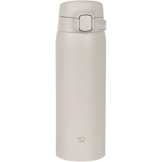 Термокружка Zojirushi SU-BA48WM 0,48 л cocoon white