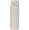 Термокружка Zojirushi SU-BA48WM 0,48 л cocoon white