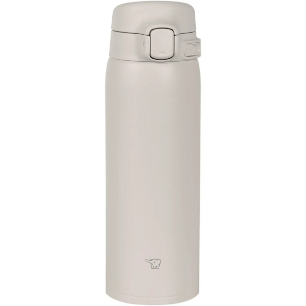 Термокружка Zojirushi SU-BA48WM 0,48 л cocoon white