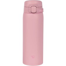 Термокружка Zojirushi SU-BA48PM 0,48 л bloom pink