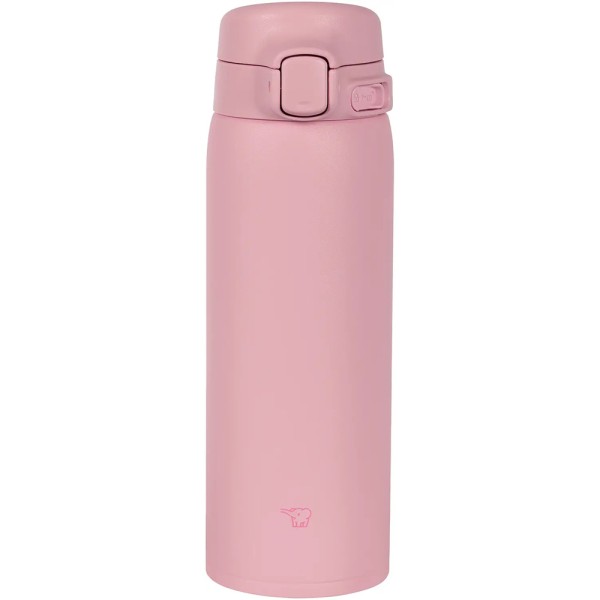 Термокружка Zojirushi SU-BA48PM 0,48 л bloom pink