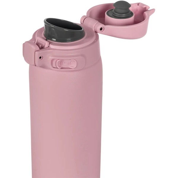 Термокружка Zojirushi SU-BA48PM 0,48 л bloom pink