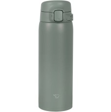 Термокружка Zojirushi SU-BA48GM 0,48 л calm green