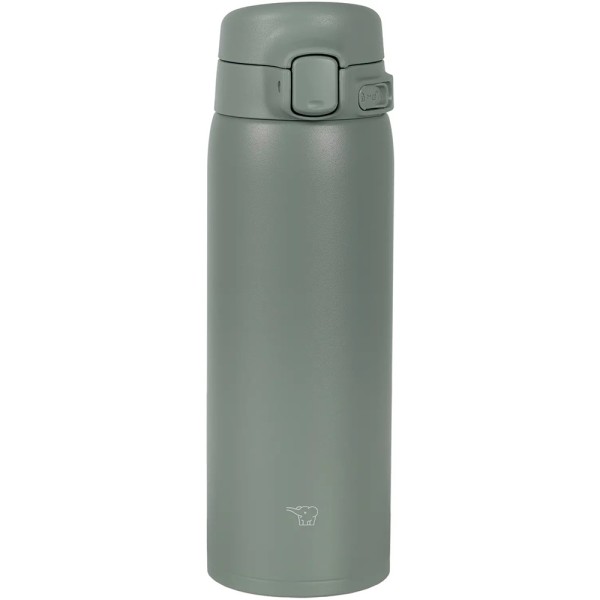 Термокружка Zojirushi SU-BA48GM 0,48 л calm green