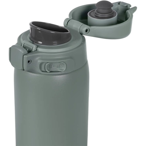 Термокружка Zojirushi SU-BA48GM 0,48 л calm green