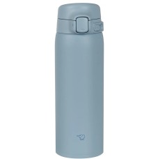 Термокружка Zojirushi SU-BA48AM 0,48 л powder blue