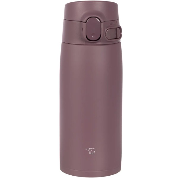 Термокружка Zojirushi SM-VH48VM 0,48 л plum taupe