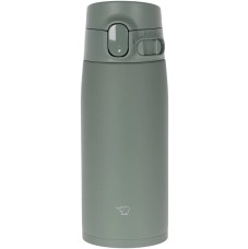 Термокружка Zojirushi SM-VH48GM 0,48 л moss green