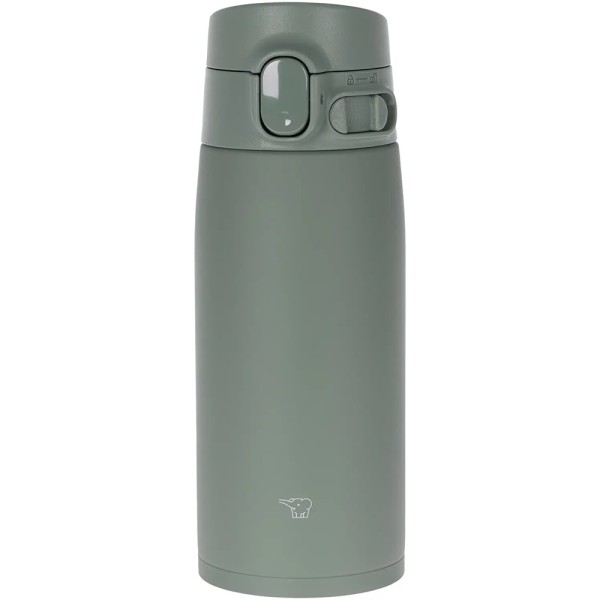 Термокружка Zojirushi SM-VH48GM 0,48 л moss green