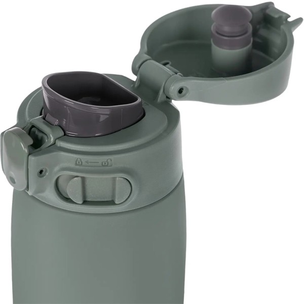 Термокружка Zojirushi SM-VH48GM 0,48 л moss green