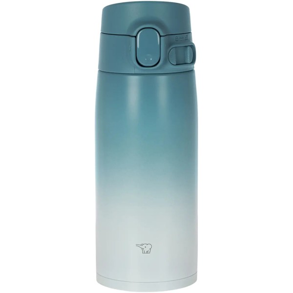 Термокружка Zojirushi SM-VH48GZ 0,48 л asagi