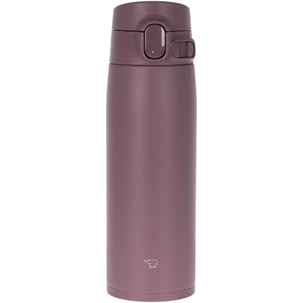 Термокружка Zojirushi SM-VH60VM 0,60 л plum taupe
