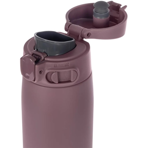 Термокружка Zojirushi SM-VH60VM 0,60 л plum taupe