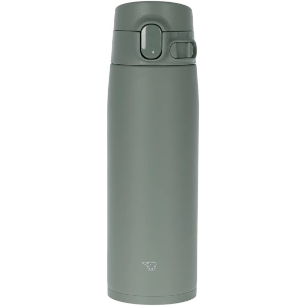Термокружка Zojirushi SM-VH60GM 0,60 л moss green