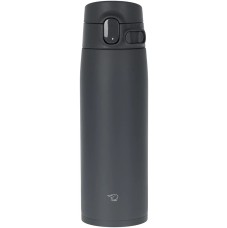 Термокружка Zojirushi SM-VH60HM 0,60 л stone grey