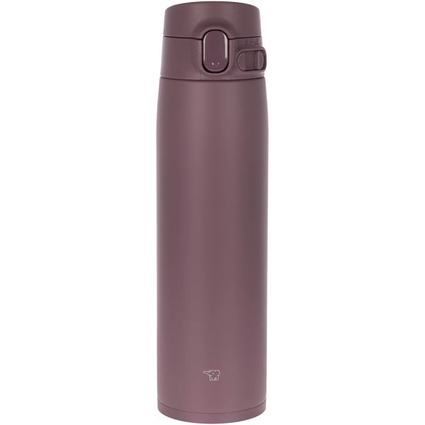 Термокружка Zojirushi SM-VH72VM 0,72 л plum taupe