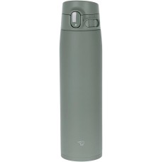 Термокружка Zojirushi SM-VH72GM 0,72 л moss green