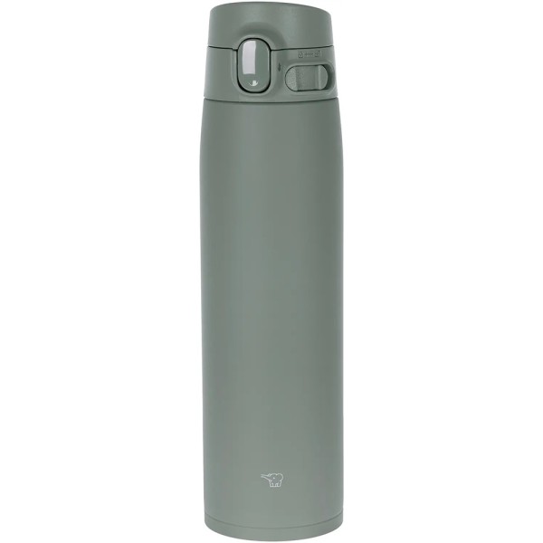 Термокружка Zojirushi SM-VH72GM 0,72 л moss green