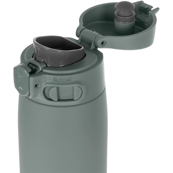 Термокружка Zojirushi SM-VH72GM 0,72 л moss green