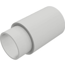 Адаптер клапана коврика Exped UNIVERSAL VALVE ADAPTER white белый