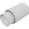 Адаптер клапана килимка Exped UNIVERSAL VALVE ADAPTER white білий