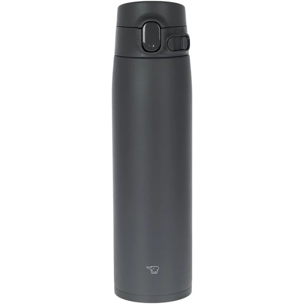 Термокружка Zojirushi SM-VH72HM 0,72 л stone grey
